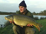 Show 6 - Todber Manor Fishery